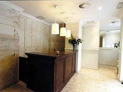 Western Belfort Hotel