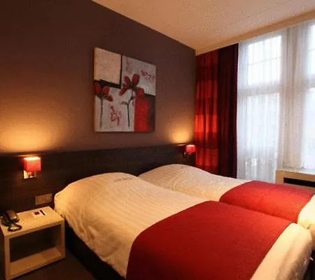 Western Belfort Hotel 3*