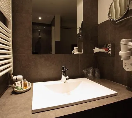 Western Belfort Hotel 3*