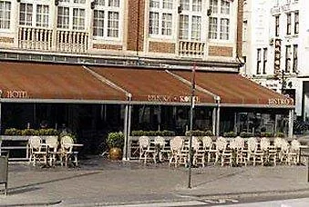 Western Belfort Hotel 3*